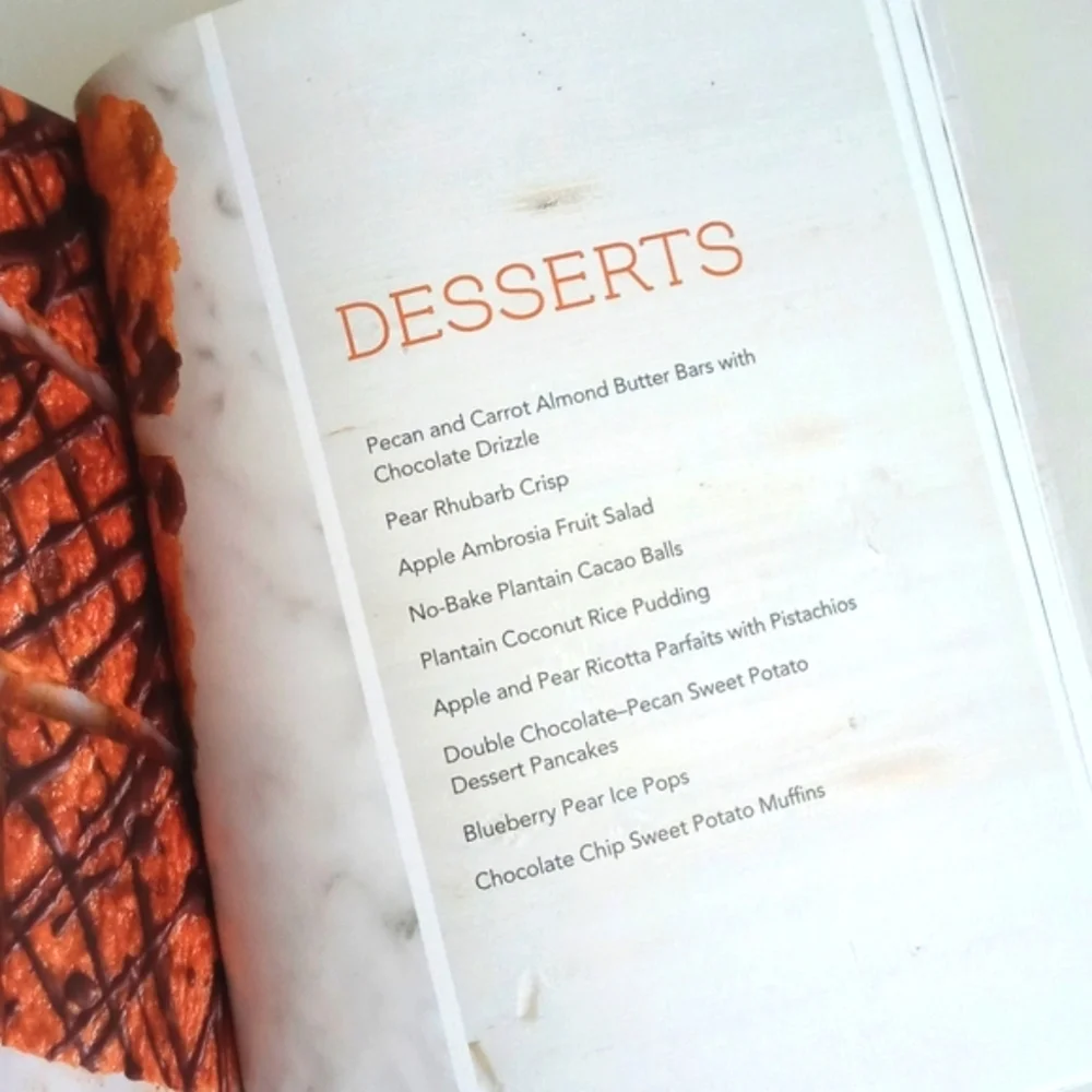 William Sonoma Inspiralized Turn Vegetables Into Healthy Meals Recipe Book